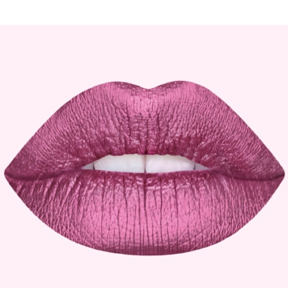 Lime crime Velvetine